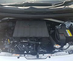 2016 Hyundai i10 - Image 4/6