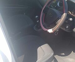 2016 Hyundai i10 - Image 5/6