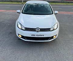 2011 Vw Golf 1.4 Tsi Dsg LOW KILOMETRES HIGH SPEC