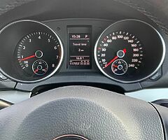 2011 Vw Golf 1.4 Tsi Dsg LOW KILOMETRES HIGH SPEC - Image 8/10