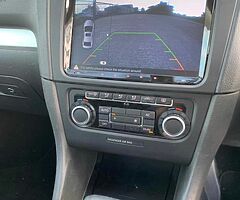 2011 Vw Golf 1.4 Tsi Dsg LOW KILOMETRES HIGH SPEC - Image 10/10