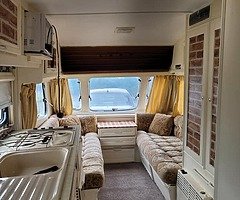 Avondale 4 Berth Touring Caravan - Image 10/10