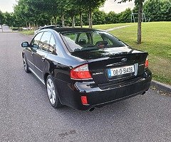 2.0 Petrol!Automatic! No nct no tax!!! - Image 3/10