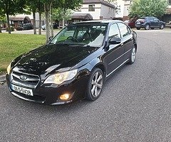 2.0 Petrol!Automatic! No nct no tax!!! - Image 4/10