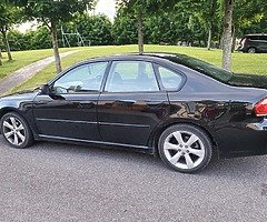 2.0 Petrol!Automatic! No nct no tax!!! - Image 5/10