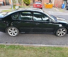 2.0 Petrol!Automatic! No nct no tax!!! - Image 6/10