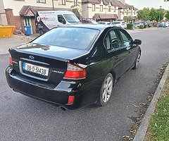 2.0 Petrol!Automatic! No nct no tax!!! - Image 7/10