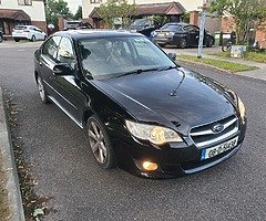 2.0 Petrol!Automatic! No nct no tax!!! - Image 10/10