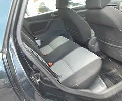 2011 Ford Focus 1.6 TDCI Style New Nct - Image 5/7