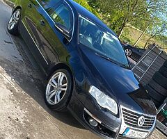 B6 passat - Image 3/5