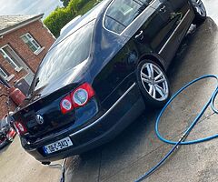 B6 passat - Image 4/5