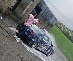 B5.5 passat