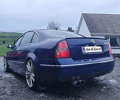 B5.5 passat - Image 3/3
