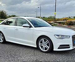 Audi A6 S Line Ultra saloon - Image 10/10