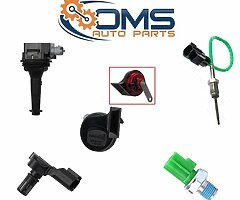 Ford Car & Commercial Parts - Nationwide Delivery