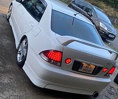 Altezza wanted