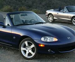 Mx5