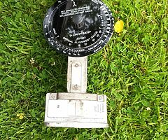 Dunlop tracking gauges - Image 3/6