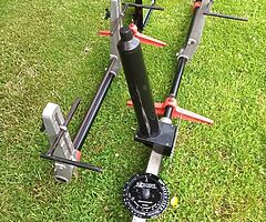 Dunlop tracking gauges - Image 4/6