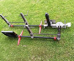 Dunlop tracking gauges - Image 5/6