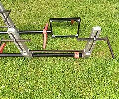 Dunlop tracking gauges - Image 6/6