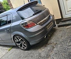 Opel astra - Image 3/10