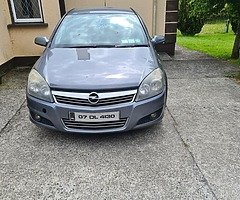 Opel astra - Image 10/10