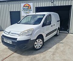 2009 Citroën Berlingo - Image 3/10
