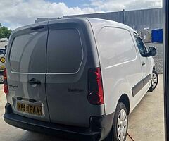 2009 Citroën Berlingo - Image 4/10