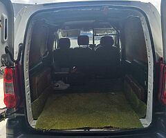 2009 Citroën Berlingo - Image 5/10