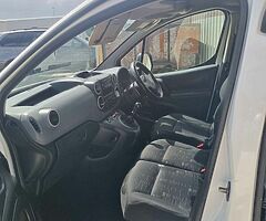 2009 Citroën Berlingo - Image 6/10