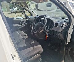2009 Citroën Berlingo - Image 7/10