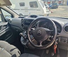 2009 Citroën Berlingo - Image 9/10