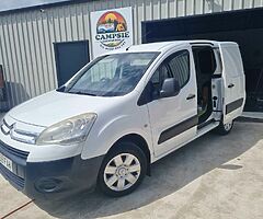 2009 Citroën Berlingo - Image 10/10