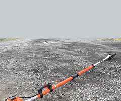 Brand new Ac Brooklyn 4.2 m long reach pole chainsaw very good quality 12 months warranty