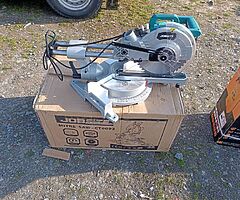 All very good quality tools on sale