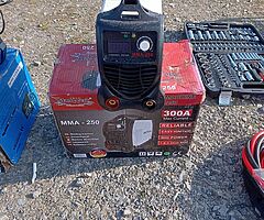 All very good quality tools on sale - Image 7/9