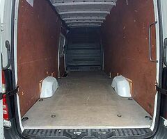 2017 Mercedes-Benz Sprinter - Image 8/9