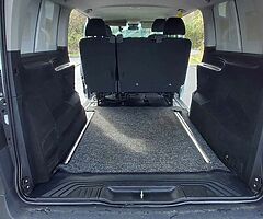 2017 Mercedes-Benz Vito - Image 7/9