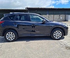 2012 Mazda CX5 fresh nct chaep tax