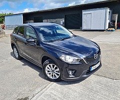 2012 Mazda CX5 fresh nct chaep tax
