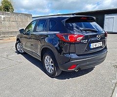 2012 Mazda CX5 fresh nct chaep tax - Image 5/10