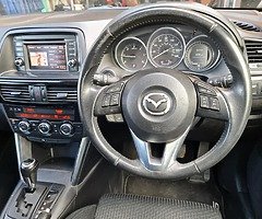 2012 Mazda CX5 fresh nct chaep tax - Image 7/10