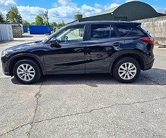 2012 Mazda CX5 fresh nct chaep tax - Image 10/10