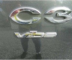 2008 Citroen C3 - Image 3/9