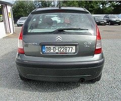 2008 Citroen C3 - Image 4/9