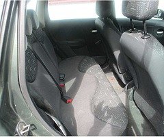 2008 Citroen C3 - Image 5/9