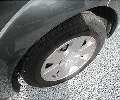2008 Citroen C3 - Image 6/9