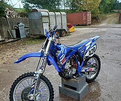 Yzf 250 - Image 4/5
