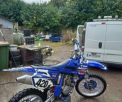Yzf 250 - Image 5/5